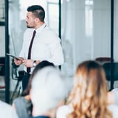 Treinamento técnico